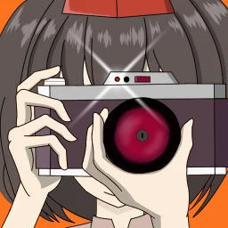 أيقونة Touhou Activities